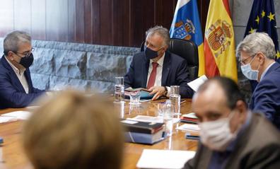 Aprobada la primera Ley de Cooperativas en Canarias