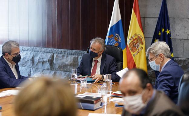 Aprobada la primera Ley de Cooperativas en Canarias