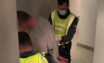 Detenido por el asesinato de un niño de 9 años en Logroño
