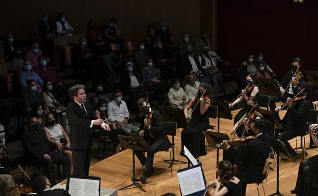 El 37º Festival de Música cierra con superávit tras dinamizar la economía en temporada baja