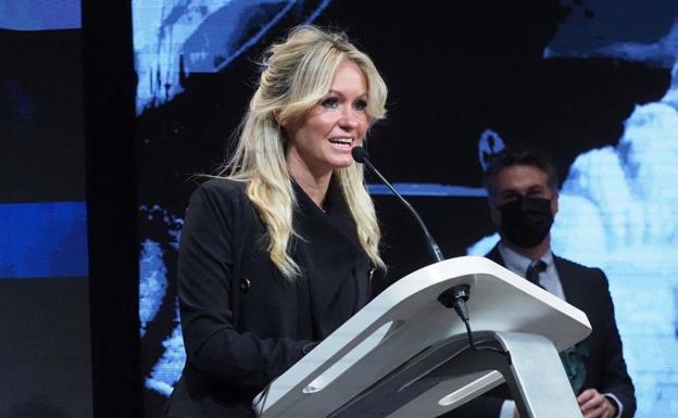 Beatriz, madre de Anna y Olivia: «La mayoría de las personas son buenas»