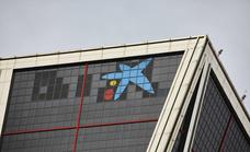 CaixaBank obtiene 4.801 millones de beneficios hasta septiembre gracias a la fusión con Bankia