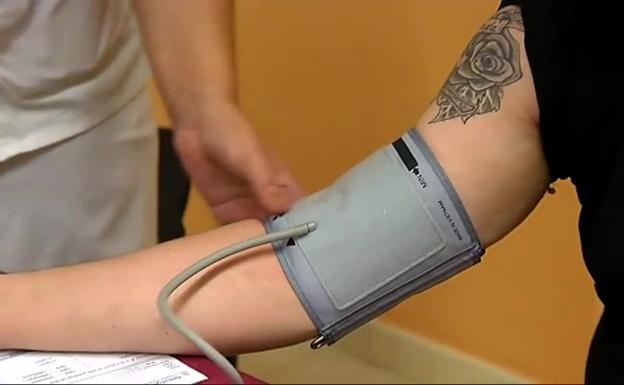 Canarias diagnostica 1.273 pacientes con ictus