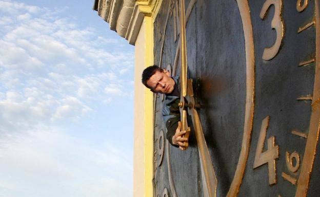 A las 2 volverá a ser la 1 esta madrugada