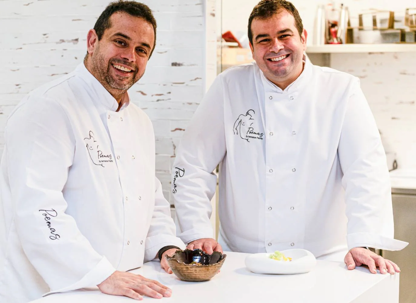 Los Chefs más influyentes en la gastronomía de Canarias