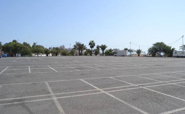 Mogán tasa en 11 millones las dos parcelas por las que le reclaman 32