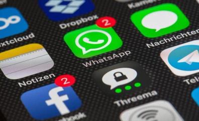 Vea los móviles en los que no podrá usar WhatsApp desde hoy