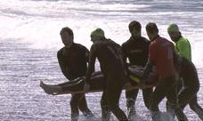 46 fallecidos en accidentes acuáticos en Canarias desde enero
