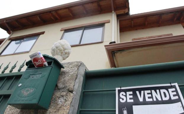 Canarias, tercera comunidad en crecer el precio de la vivienda usada