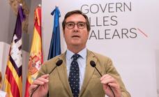 Garamendi exige al Gobierno que «se aclare» sobre la reforma laboral