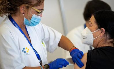 El Área de Salud anima a la población majorera a vacunarse contra la gripe