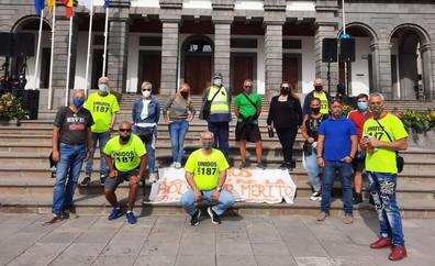 El Ayuntamiento indemnizará a los 187 despedidos de Limpieza y no los readmitirá