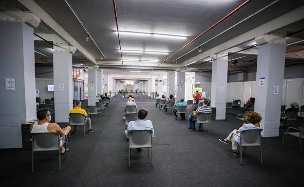 41 brotes nuevos con 183 contagiados por covid en Canarias