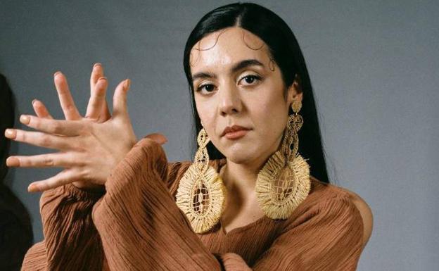 La sensibilidad musical de Valeria Castro llega a Canarias en noviembre