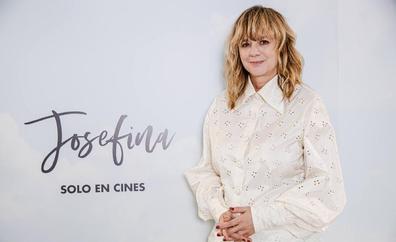 Emma Suárez: «Una actriz se hace invisible de la noche a la mañana»