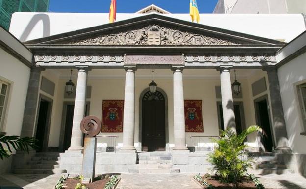 Blas Trujillo detalla el presupuesto sanitario