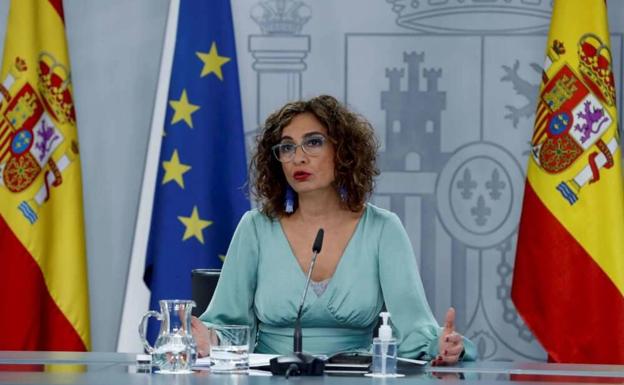 Hacienda excluirá a Canarias del tipo mínimo del impuesto de sociedades