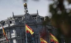 El Banco de España alerta: inflación y suministros amenazan la recuperación