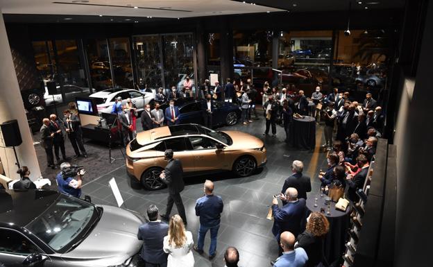 Abre DS Store Gran Canaria