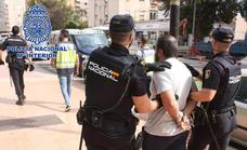 Detenido en Cartagena por mantener secuestradas a sus sobrinas durante ocho años