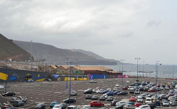 Las Palmas de Gran Canaria dispondrá de otros 2.714 m2 de uso público en El Rincón