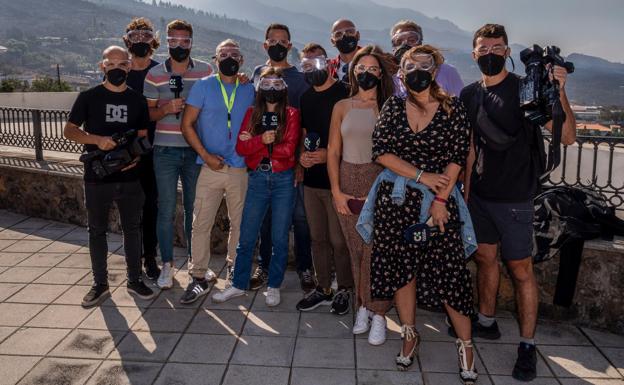 'Una hora menos' cerró octubre con el 15,3% de 'share' y 102.000 espectadores