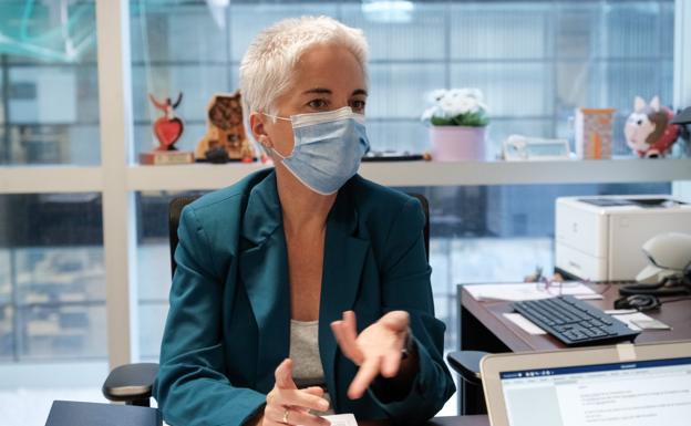 «¿Consentiríamos hacia los niños el trato que damos a los mayores? Yo creo que no»