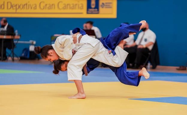 Las Nieves y el Tama triunfan en el Torneo Manuel Campos