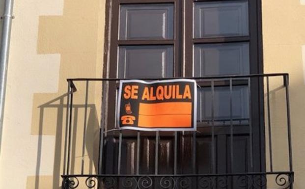 Canarias encabeza el aumento del precio del alquiler en octubre