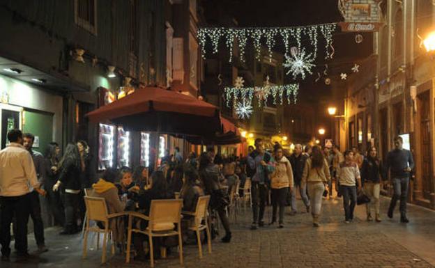 Abierta la convocatoria para adjudicar los puestos del mercadillo de la próxima Noche de Reyes