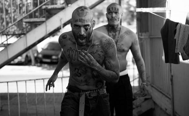 El drama de las maras salvadoreñas sacude la Muestra de Cortometrajes San Rafael en Corto