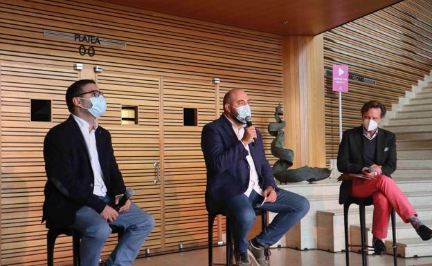 La música popular isleña vivirá su noche con 'Eternos: 150 años de canariedad'