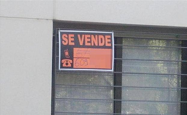 El precio de la vivienda usada sube un 1,2% en Canarias