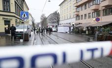 Detenido tras matar a un hombre y atacar a un policía en Noruega