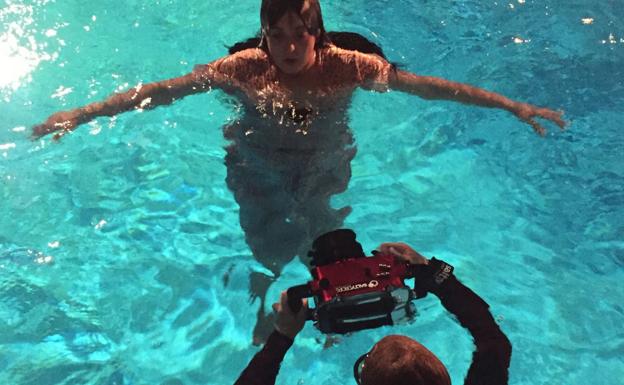 'Traslúcidas' muestra el suplicio de las mujeres que se prostituyen