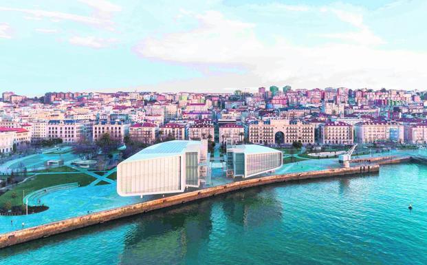 Binter une Canarias con Cantabria en un vuelo directo de tres horas