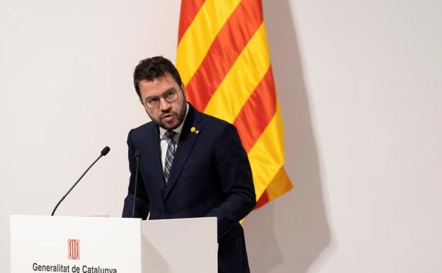 Ciudadanos llevará los Presupuestos catalanes al Consejo de Garantías Estatutarias