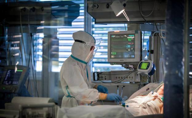 Canarias registra la menor tasa de fallecimientos por Covid en 2020