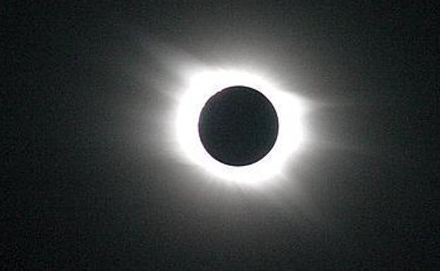 Eclipses 2022: fechas, tipos y dónde ver cada eclipse