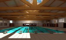 Antigua saca a contratación el arreglo de la piscina municipal por 450.000 euros