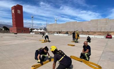 10 nuevos cabos de bomberos para el Consorcio de Emergencias de Gran Canaria