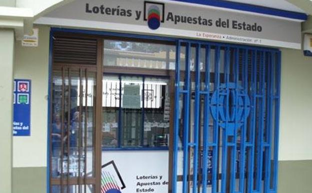 Vea el resultado del sorteo de Euromillones y Bonoloto de este viernes 12 de noviembre