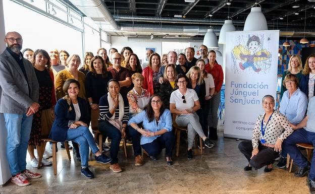 La Fundación Satocan Júnguel Sanjuán convoca ayudas para proyectos de atención a la infancia y juventud