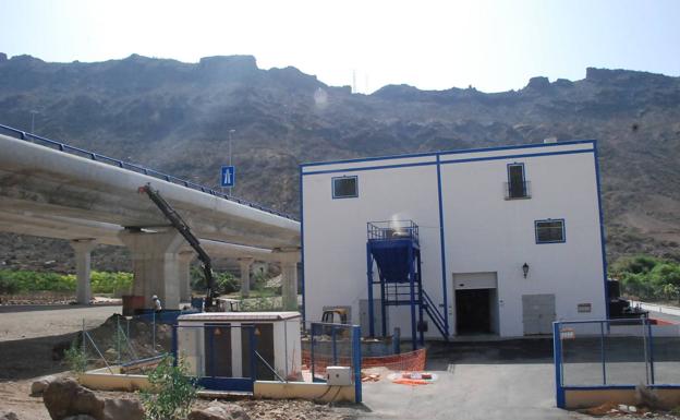 Licitada la redacción de los proyectos de obra para ampliar seis depuradoras