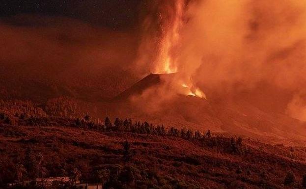 La nueva fajana se une con la de 1949