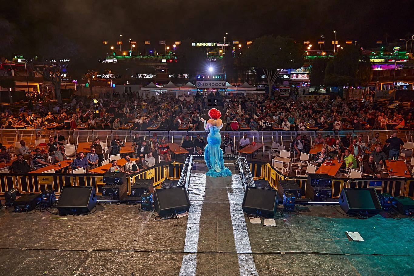 Winter Pride Maspalomas: Orgullo para reactivar el destino