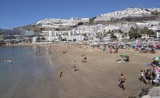 Una mujer de 55 años fallece ahogada en el sur de Gran Canaria
