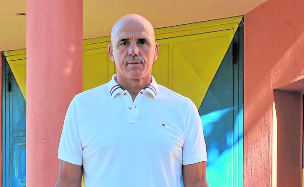 Loreto IV y su zurda elevada a categoría de arte