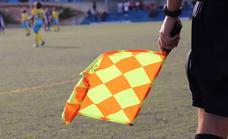 Agreden a un árbitro en un partido de juveniles de Gran Canaria