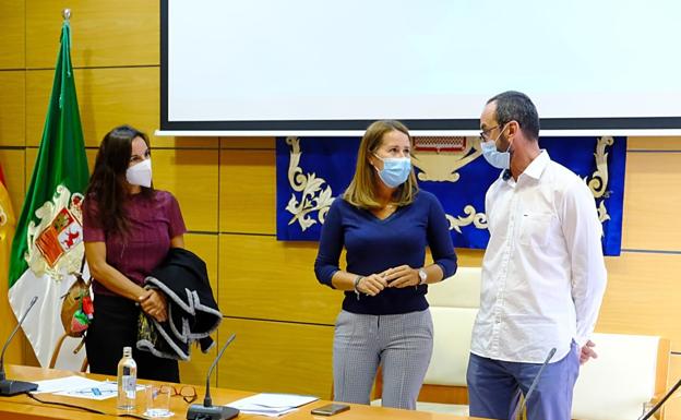 37 emprendedores aprenden con Smart Island a mejorar sus rendimientos